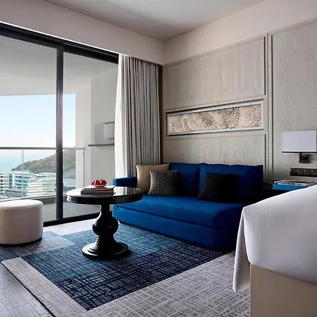 The Shanhaitian Resort Sanya, Autograph Collection Exterior photo