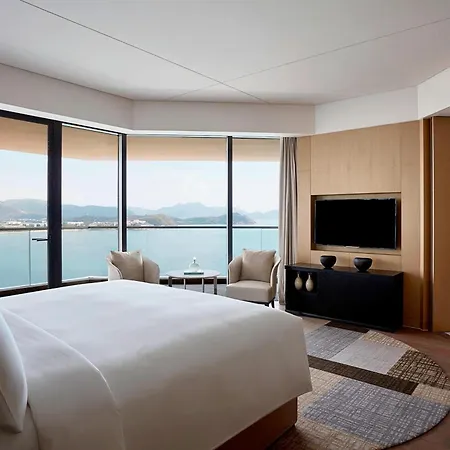 The Shanhaitian Resort Sanya, Autograph Collection Exterior photo